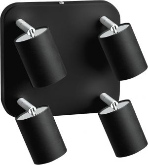 EYE SPOT black 4 6022 Nowodvorski